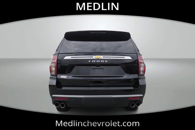 2024 Chevrolet Tahoe High Country Wilson NC