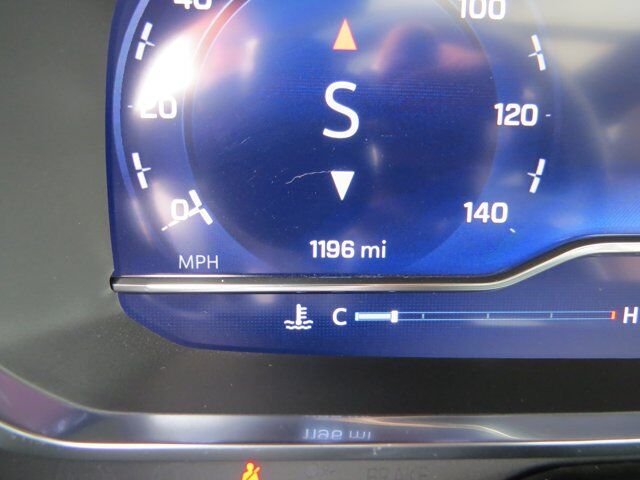 2024 Chevrolet Tahoe High Country Wilson NC