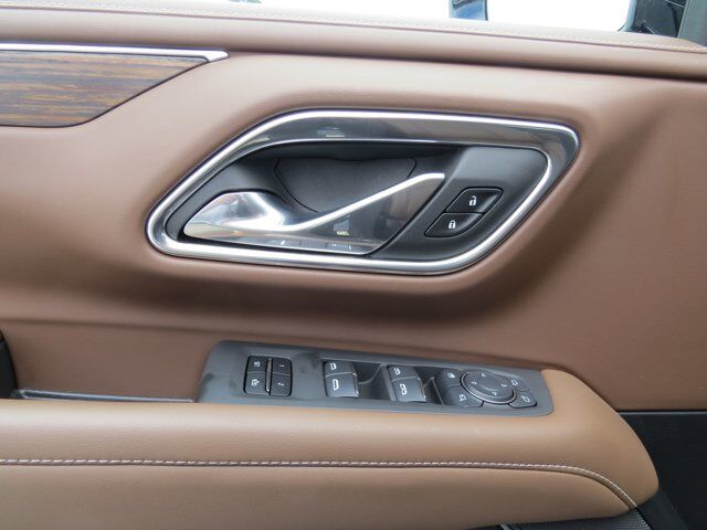 2024 Chevrolet Tahoe High Country Wilson NC