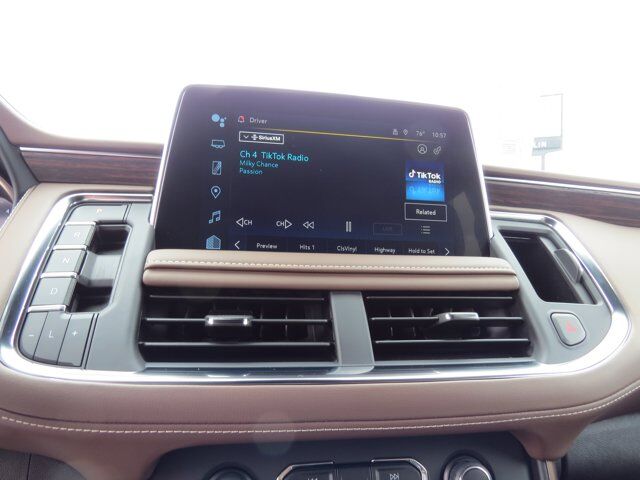 2024 Chevrolet Tahoe High Country Wilson NC