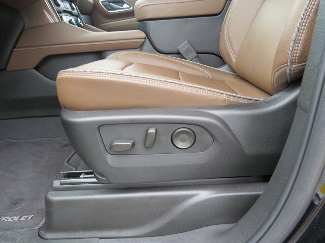 2024 Chevrolet Tahoe High Country Wilson NC