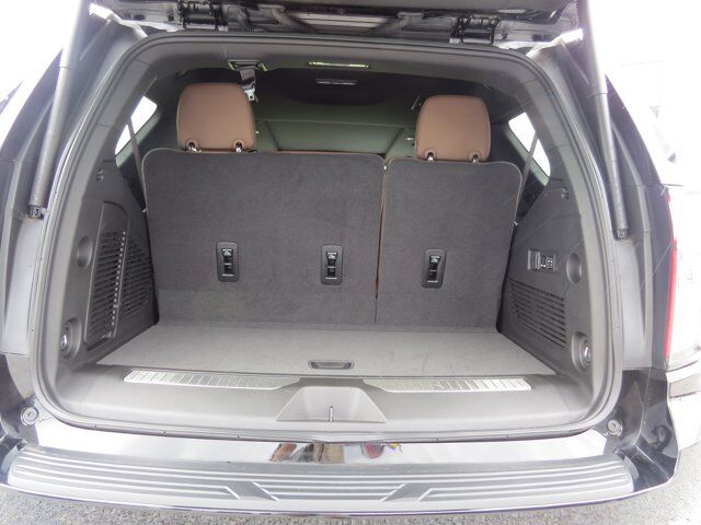 2024 Chevrolet Tahoe High Country Wilson NC