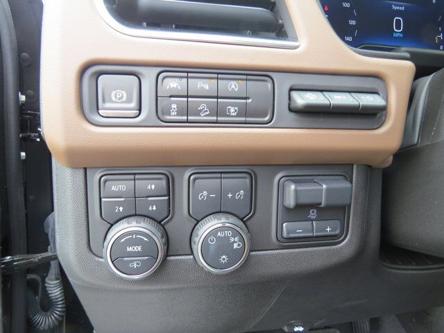 2024 Chevrolet Tahoe High Country Wilson NC