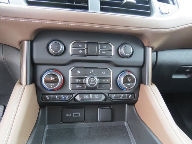 2024 Chevrolet Tahoe High Country Wilson NC