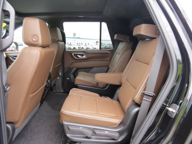 2024 Chevrolet Tahoe High Country Wilson NC