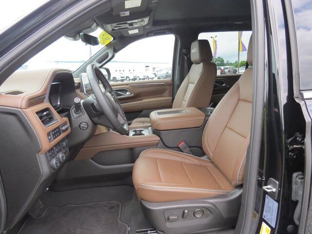 2024 Chevrolet Tahoe High Country Wilson NC