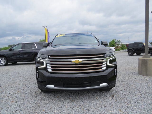 2024 Chevrolet Tahoe High Country Wilson NC