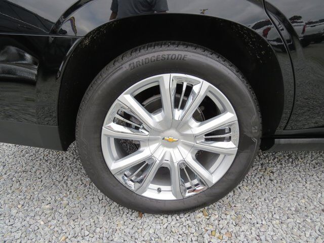 2024 Chevrolet Tahoe High Country Wilson NC