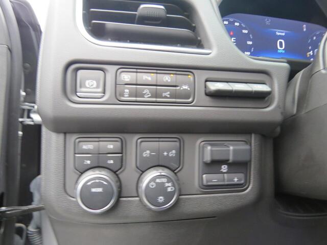 2024 Chevrolet Tahoe High Country Wilson NC