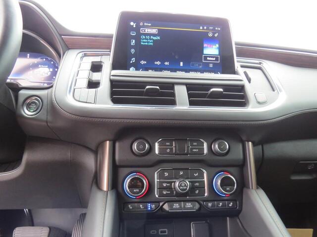 2024 Chevrolet Tahoe High Country Wilson NC