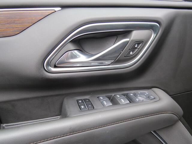 2024 Chevrolet Tahoe High Country Wilson NC