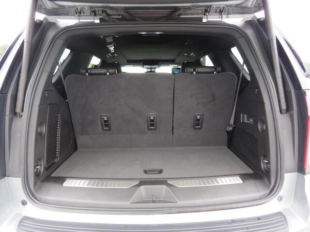 2024 Chevrolet Tahoe High Country Wilson NC