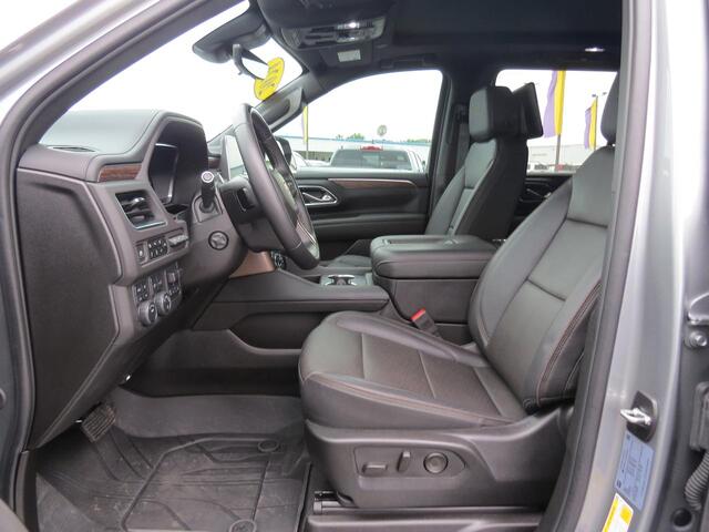 2024 Chevrolet Tahoe High Country Wilson NC