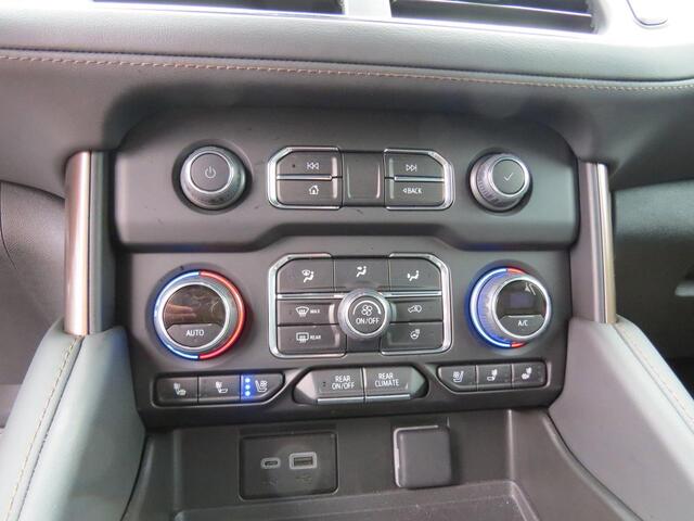 2024 Chevrolet Tahoe High Country Wilson NC