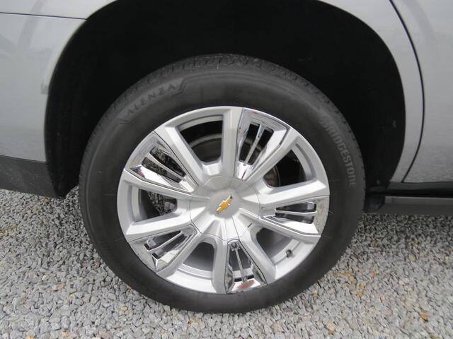 2024 Chevrolet Tahoe High Country Wilson NC