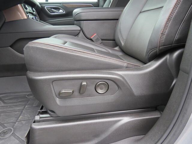 2024 Chevrolet Tahoe High Country Wilson NC