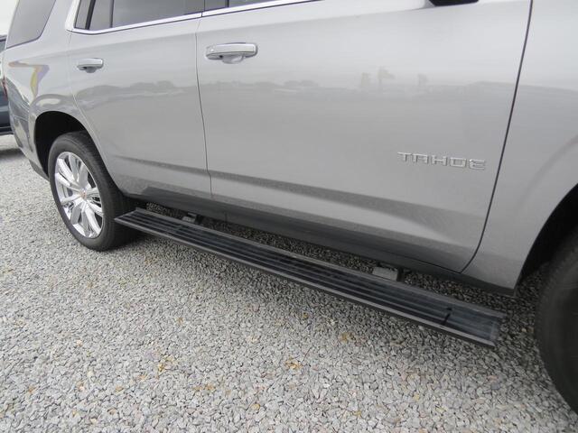 2024 Chevrolet Tahoe High Country Wilson NC