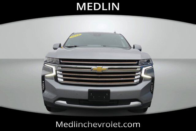 2024 Chevrolet Tahoe High Country Wilson NC