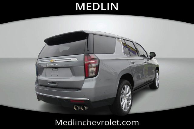 2024 Chevrolet Tahoe High Country Wilson NC