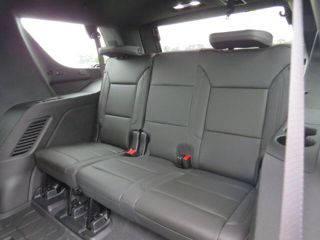 2024 Chevrolet Tahoe High Country Wilson NC