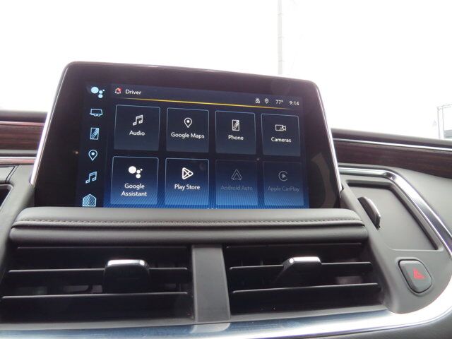 2024 Chevrolet Tahoe High Country Wilson NC