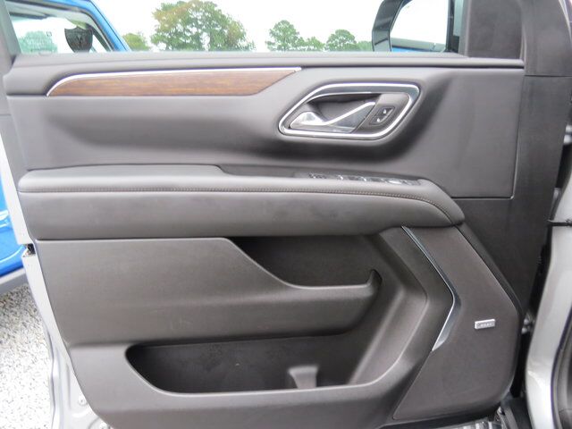 2024 Chevrolet Tahoe High Country Wilson NC