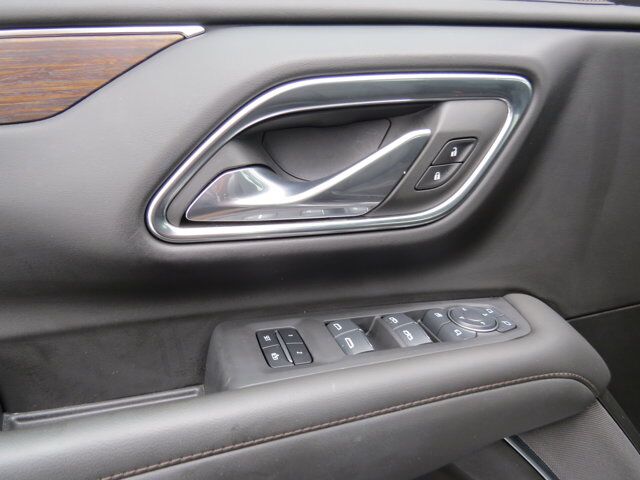 2024 Chevrolet Tahoe High Country Wilson NC