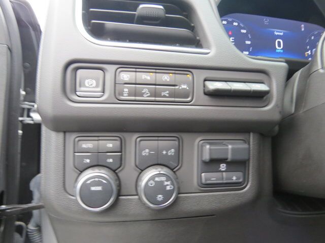 2024 Chevrolet Tahoe High Country Wilson NC