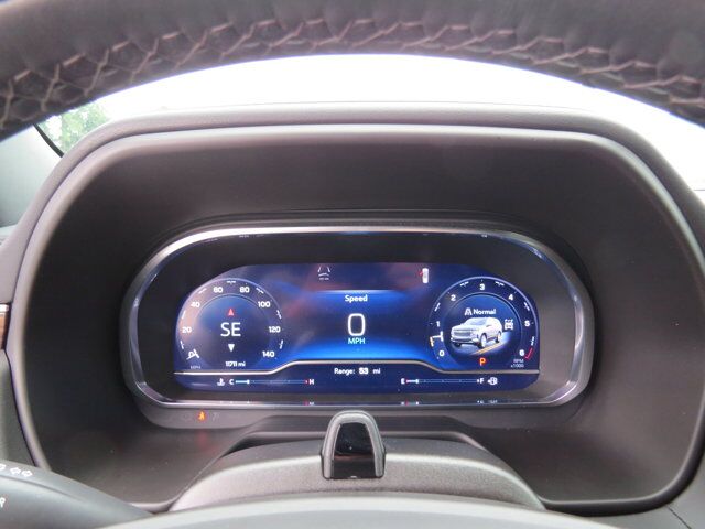 2024 Chevrolet Tahoe High Country Wilson NC