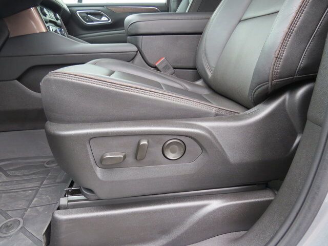2024 Chevrolet Tahoe High Country Wilson NC