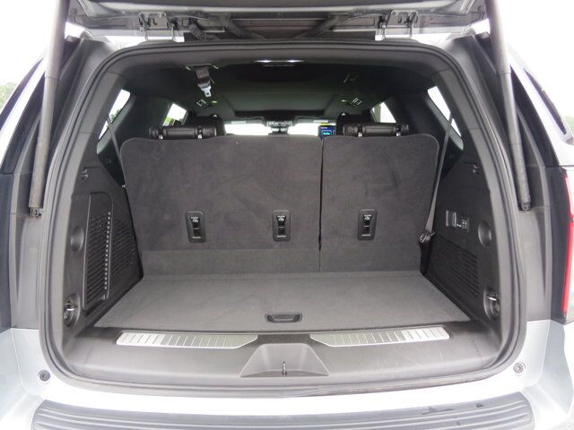 2024 Chevrolet Tahoe High Country Wilson NC