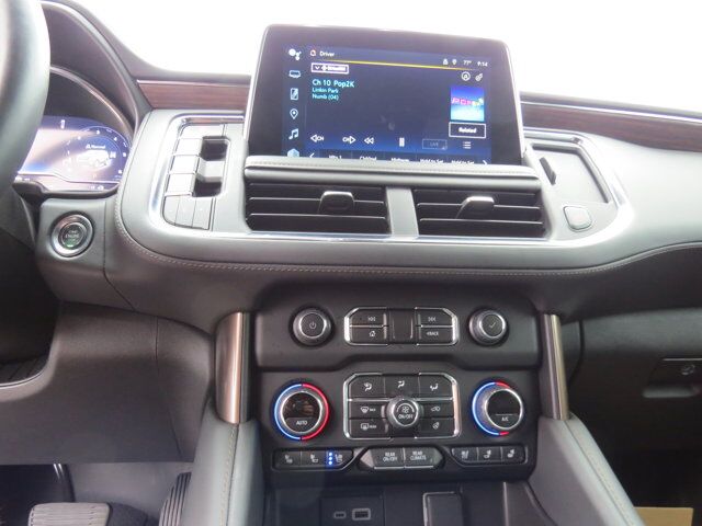 2024 Chevrolet Tahoe High Country Wilson NC