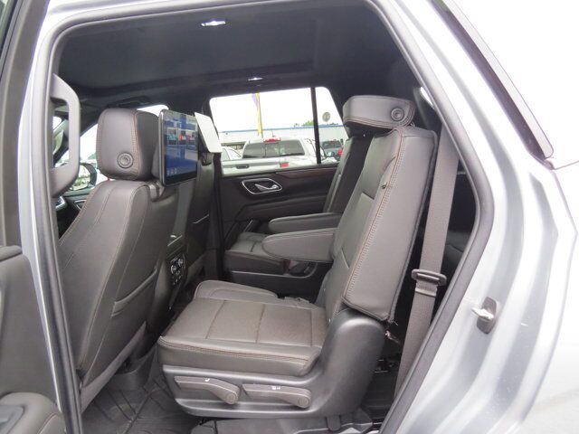 2024 Chevrolet Tahoe High Country Wilson NC