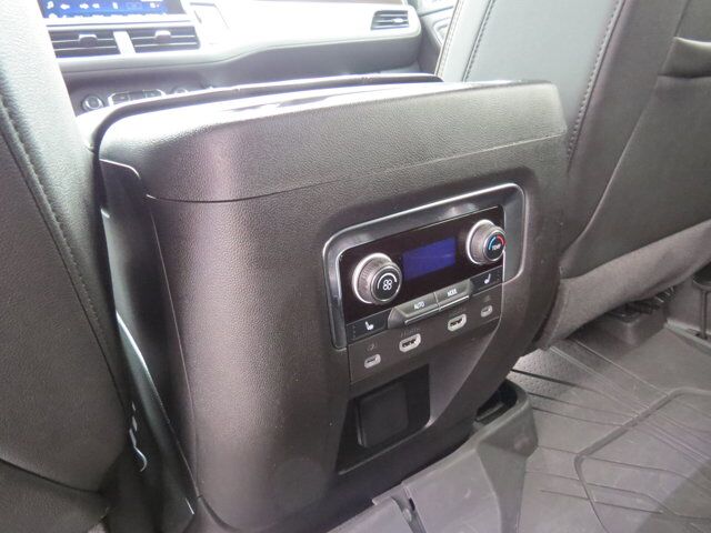 2024 Chevrolet Tahoe High Country Wilson NC