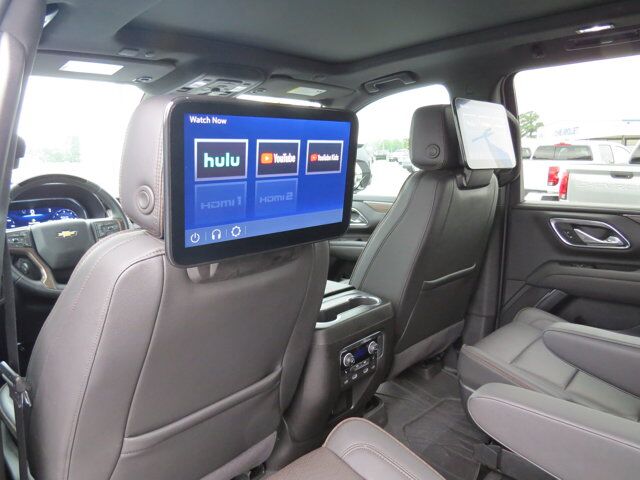 2024 Chevrolet Tahoe High Country Wilson NC