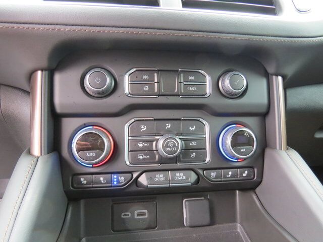 2024 Chevrolet Tahoe High Country Wilson NC