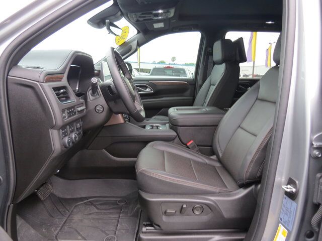 2024 Chevrolet Tahoe High Country Wilson NC