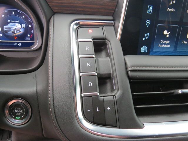 2024 Chevrolet Tahoe High Country Wilson NC