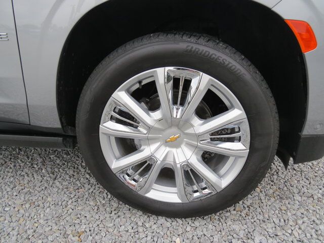 2024 Chevrolet Tahoe High Country Wilson NC