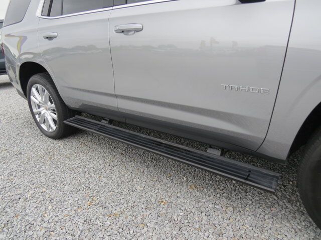 2024 Chevrolet Tahoe High Country Wilson NC