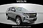 2024 Chevrolet Tahoe High Country Wilson NC