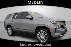 2024_Chevrolet_Tahoe_High Country_ Wilson NC