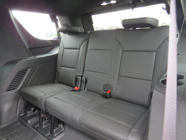 2024 Chevrolet Tahoe High Country Wilson NC