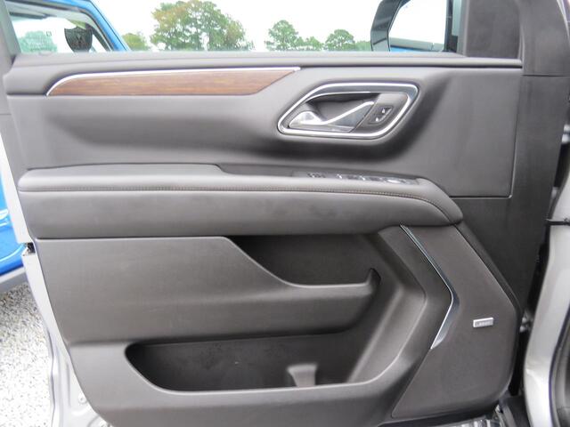 2024 Chevrolet Tahoe High Country Wilson NC