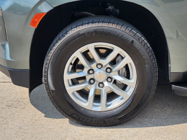 2024 Chevrolet Tahoe LS Grapevine TX
