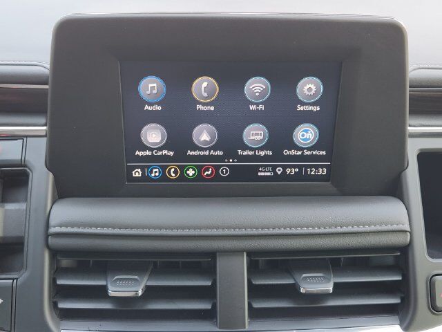 2024 Chevrolet Tahoe LS Grapevine TX