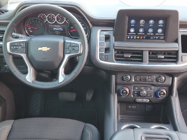 2024 Chevrolet Tahoe LS Grapevine TX
