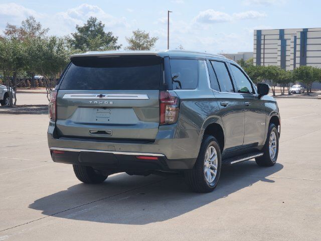 2024 Chevrolet Tahoe LS Grapevine TX
