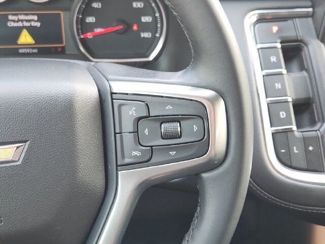 2024 Chevrolet Tahoe LS Grapevine TX