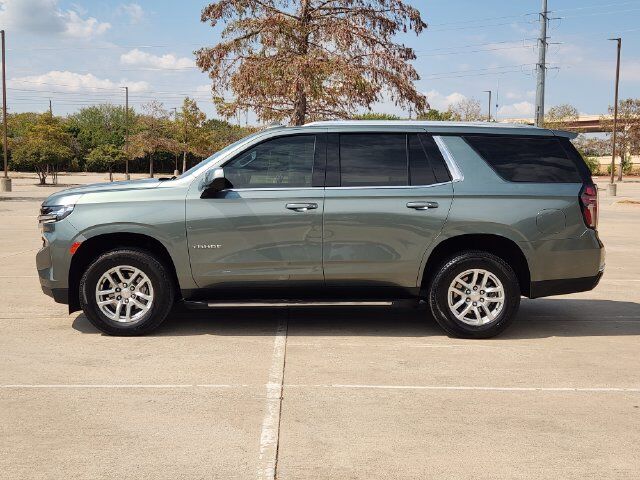 2024 Chevrolet Tahoe LS Grapevine TX